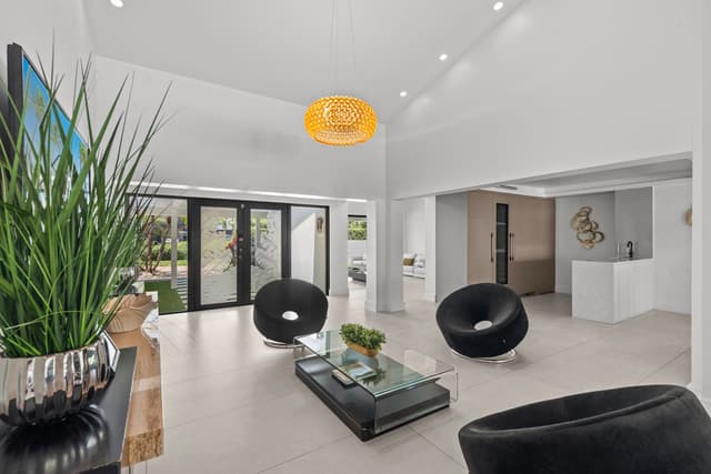 Image of Living space #4