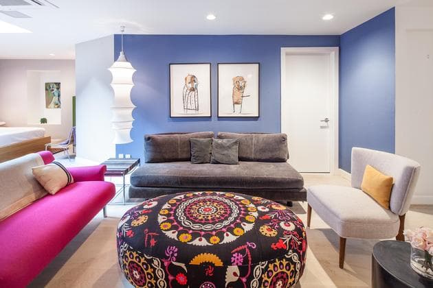 Image of Living space #5