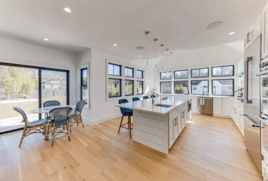 Hamptons vacation rental management