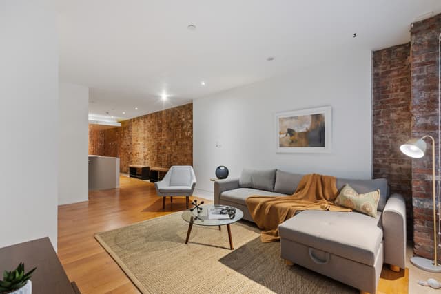 Image of Living space #4