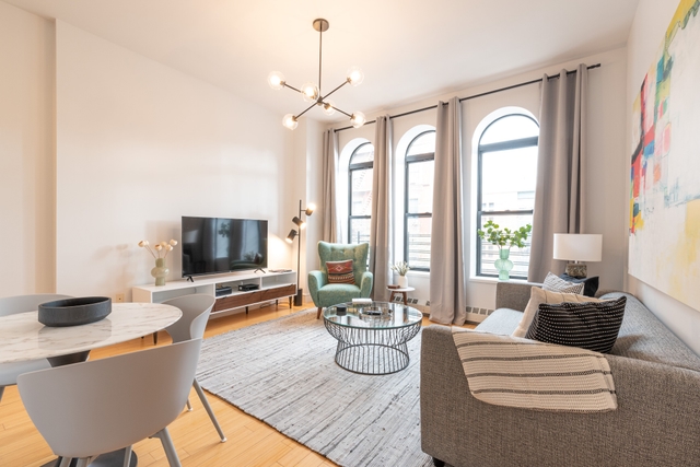 Image of Living space #1