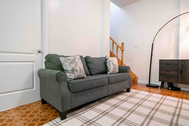 Image of Living space #9