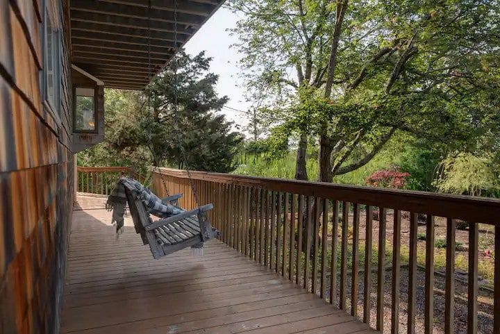 Remsen Retreat | Remsenburg | Stylish Home with Private Pool photo 41