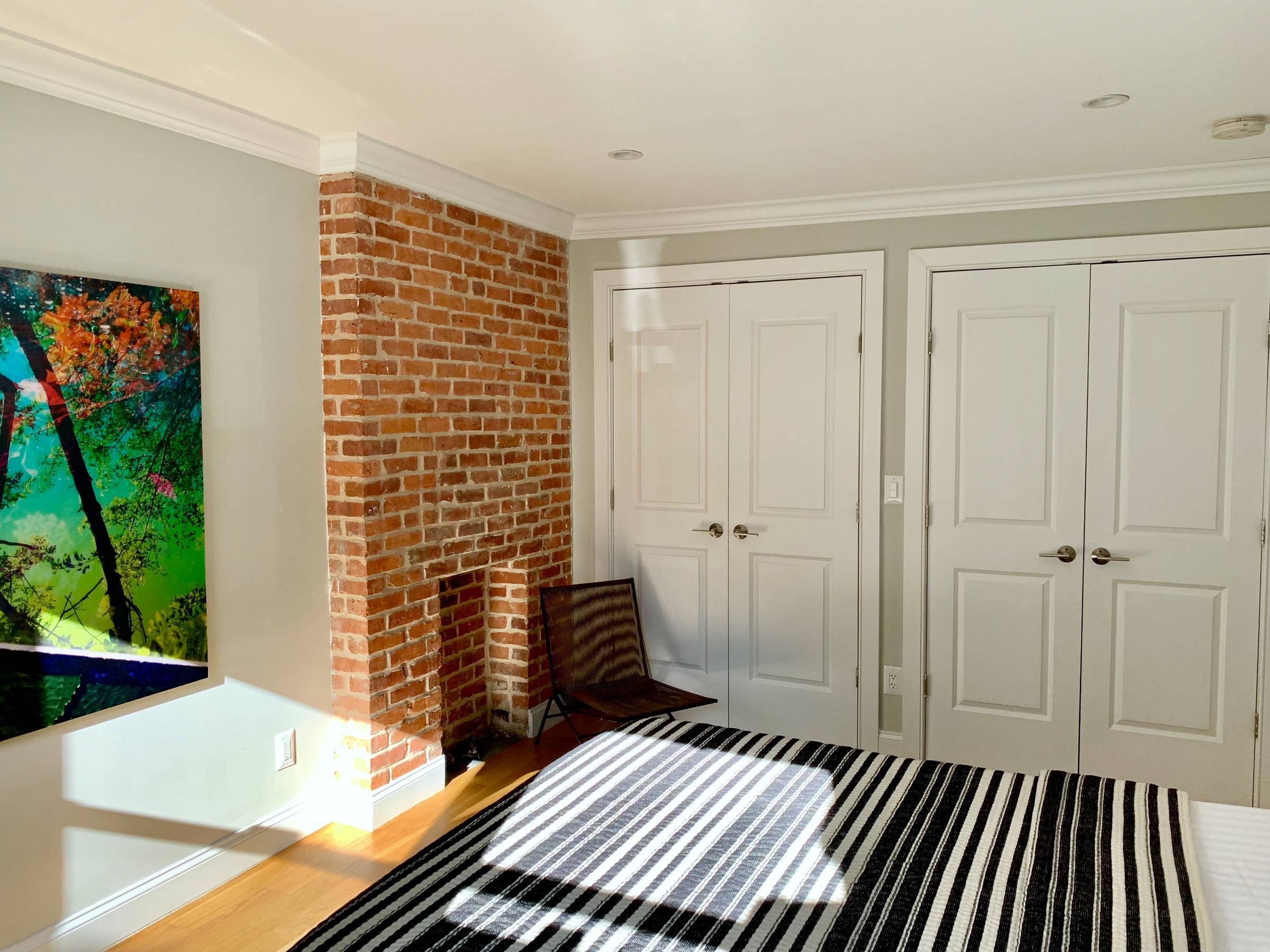 Saratoga Place I | Bed-Stuy | Apartment with Private Patio photo 16