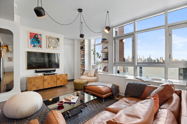 Image of Living space #2