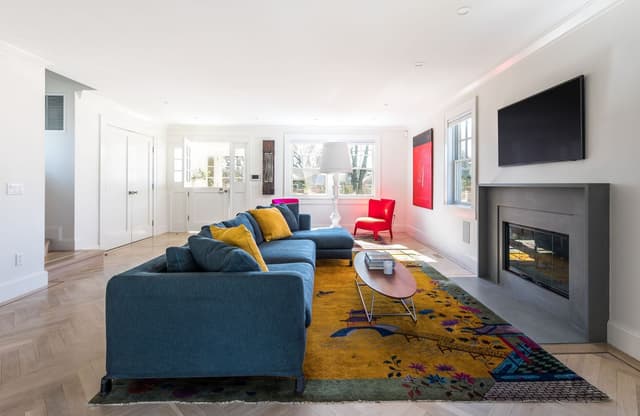 Image of Living space #2