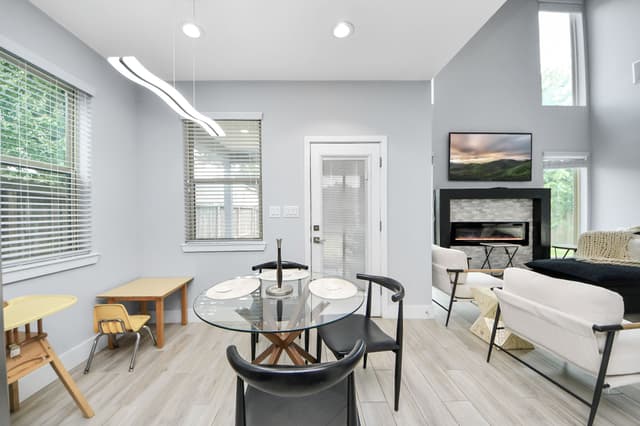 Image of Living space #7