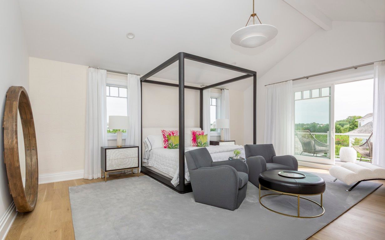 Rosko Estate | Southampton | Home With Heated Pool and Spa photo 63