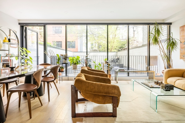 Image of Living space #1