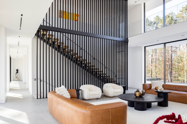 Image of Living space #4