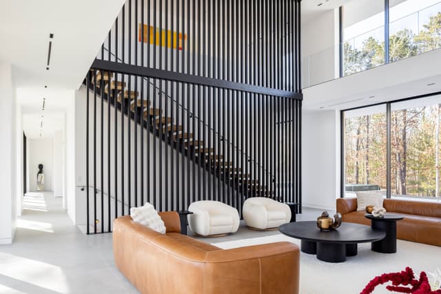 Image of Living space #4