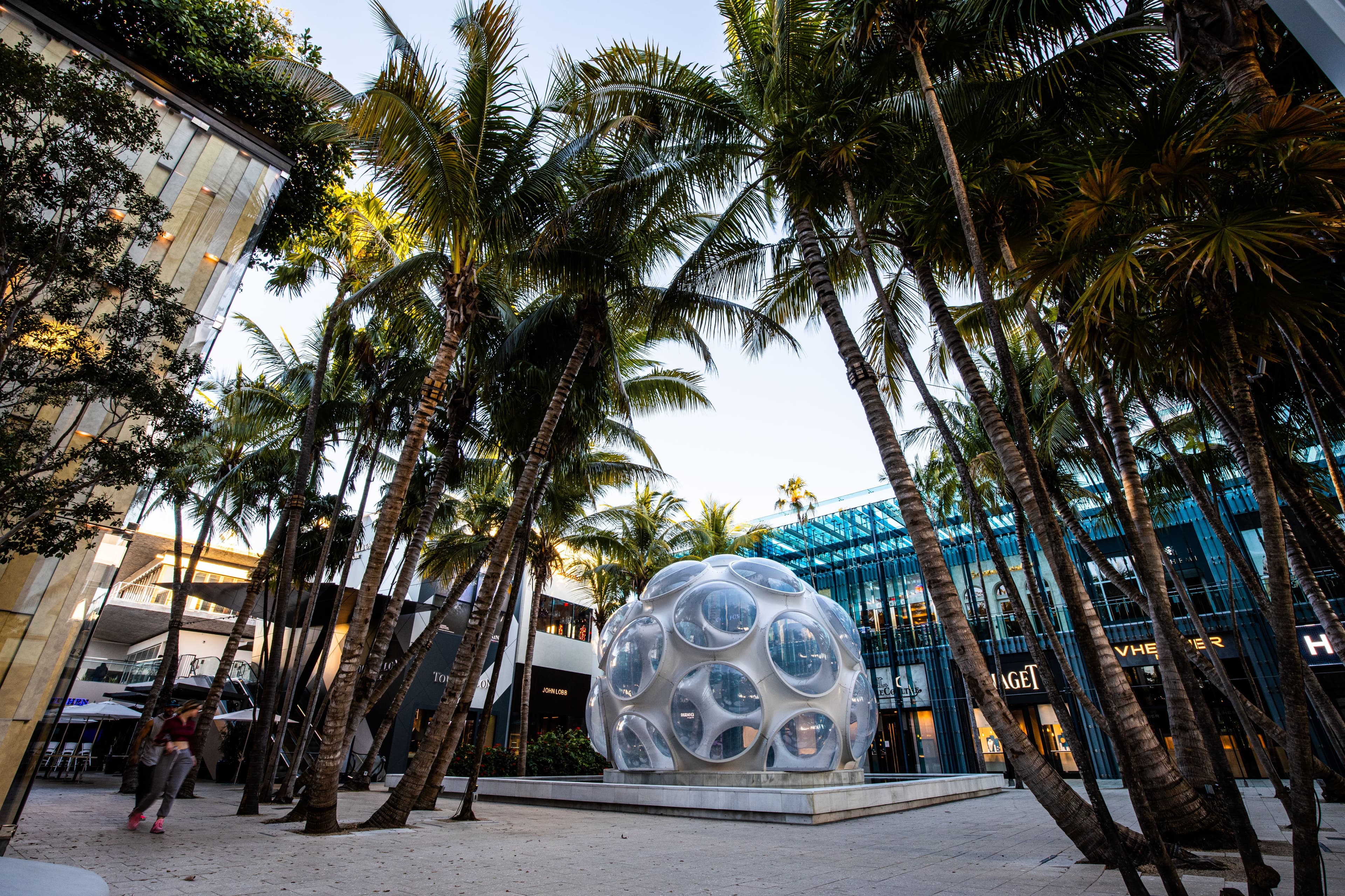 Miami Design District