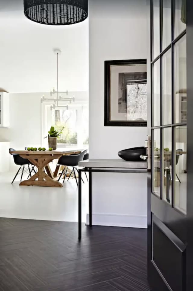 Image of Living space #2