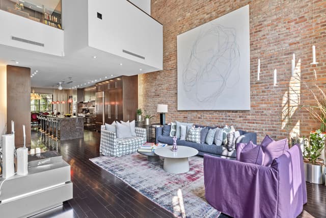 Image of Living space #3