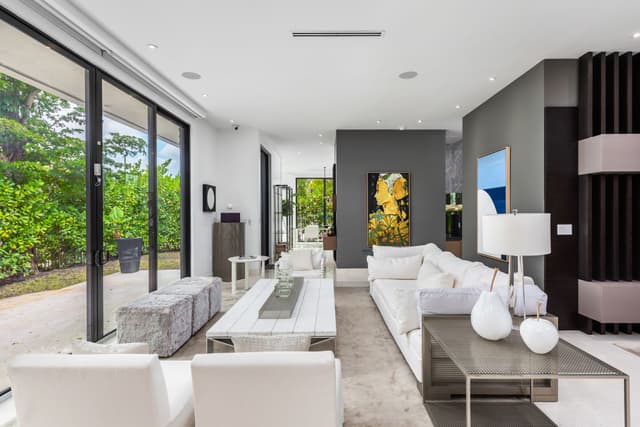 Image of Living space #9