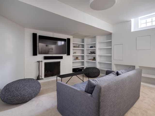 Image of Living space #6