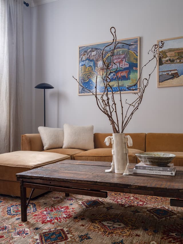 Image of Living space #5