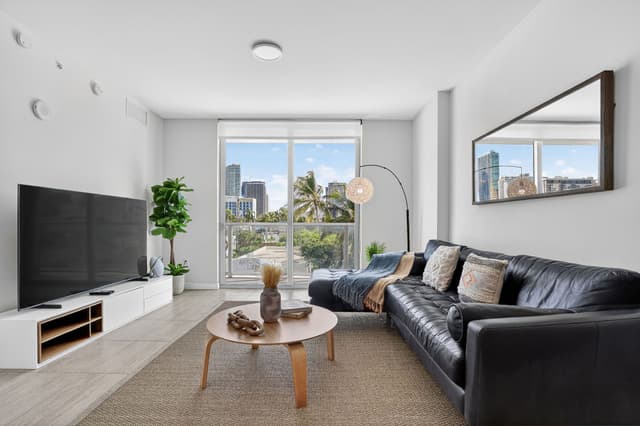 Image of Living space #2