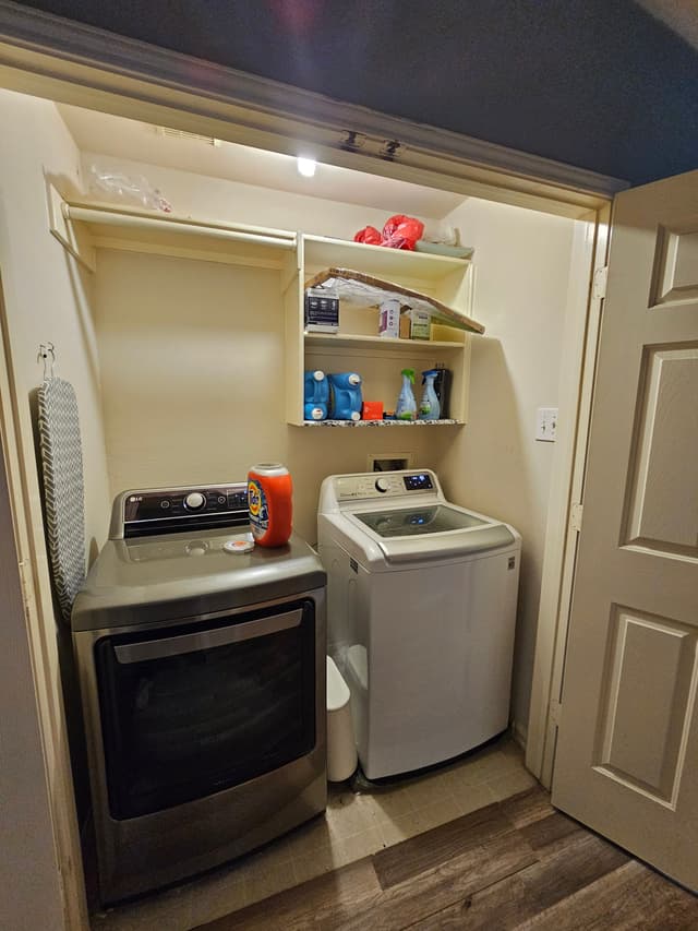 Image of Living space #8