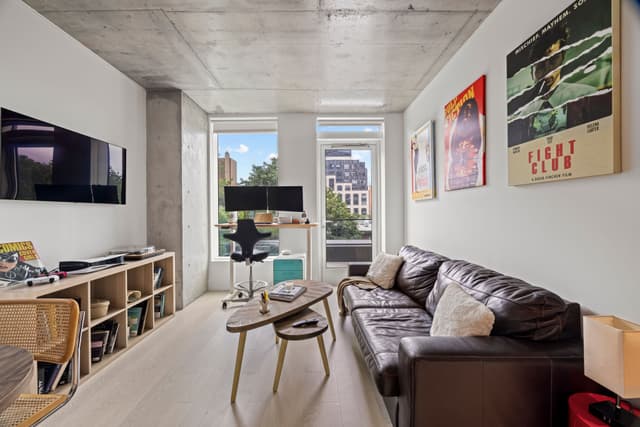 Image of Living space #5