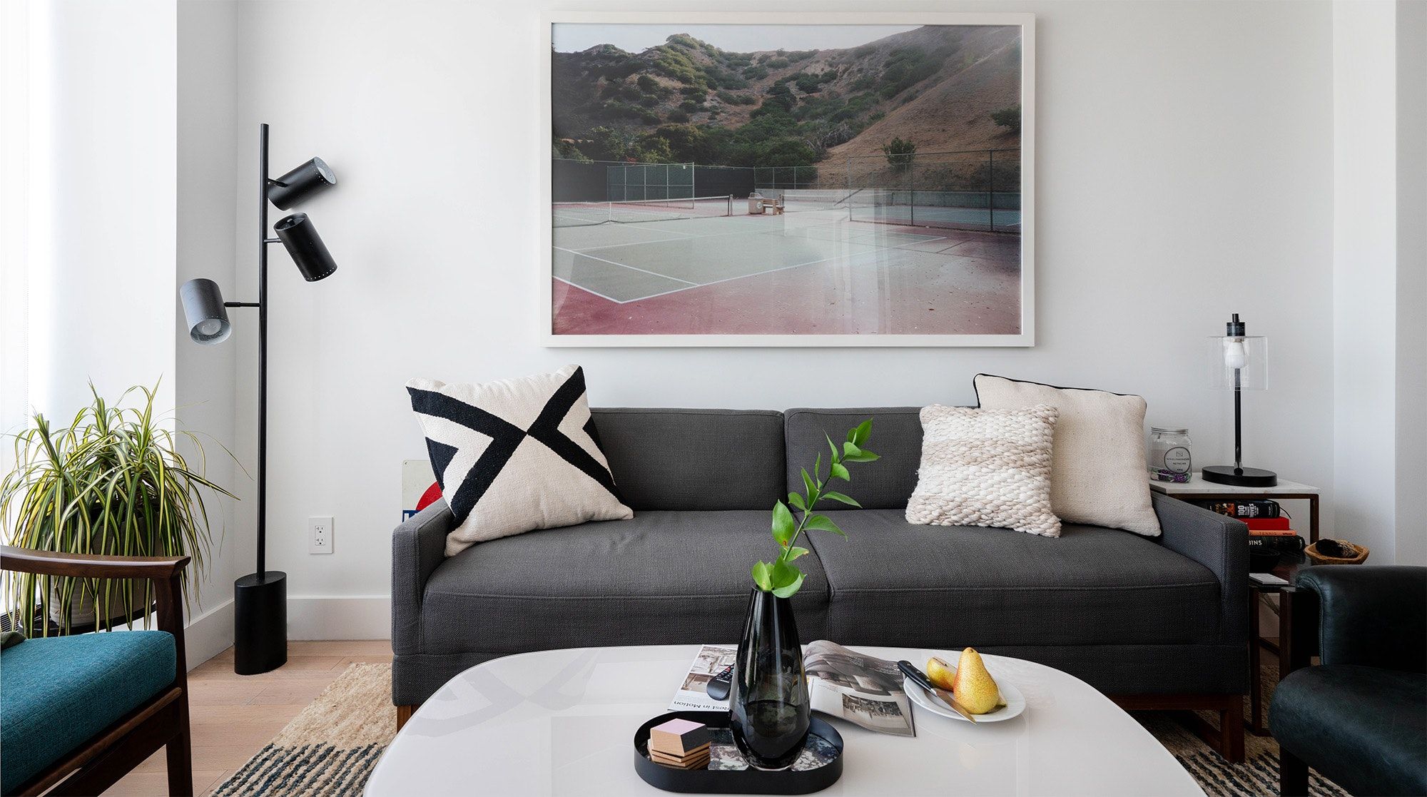 Union Residence | Williamsburg | Modern Apartment with City Views photo 8