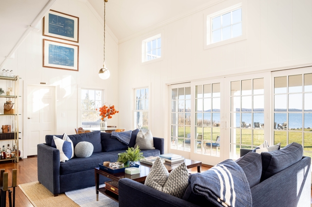 Image of Living space #1