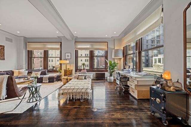 Image of Living space #1