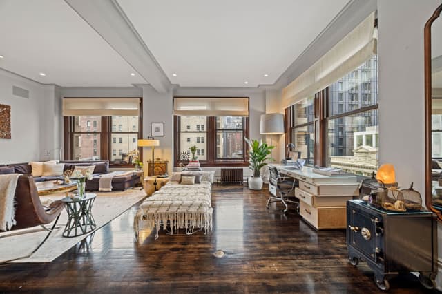 Image of Living space #1