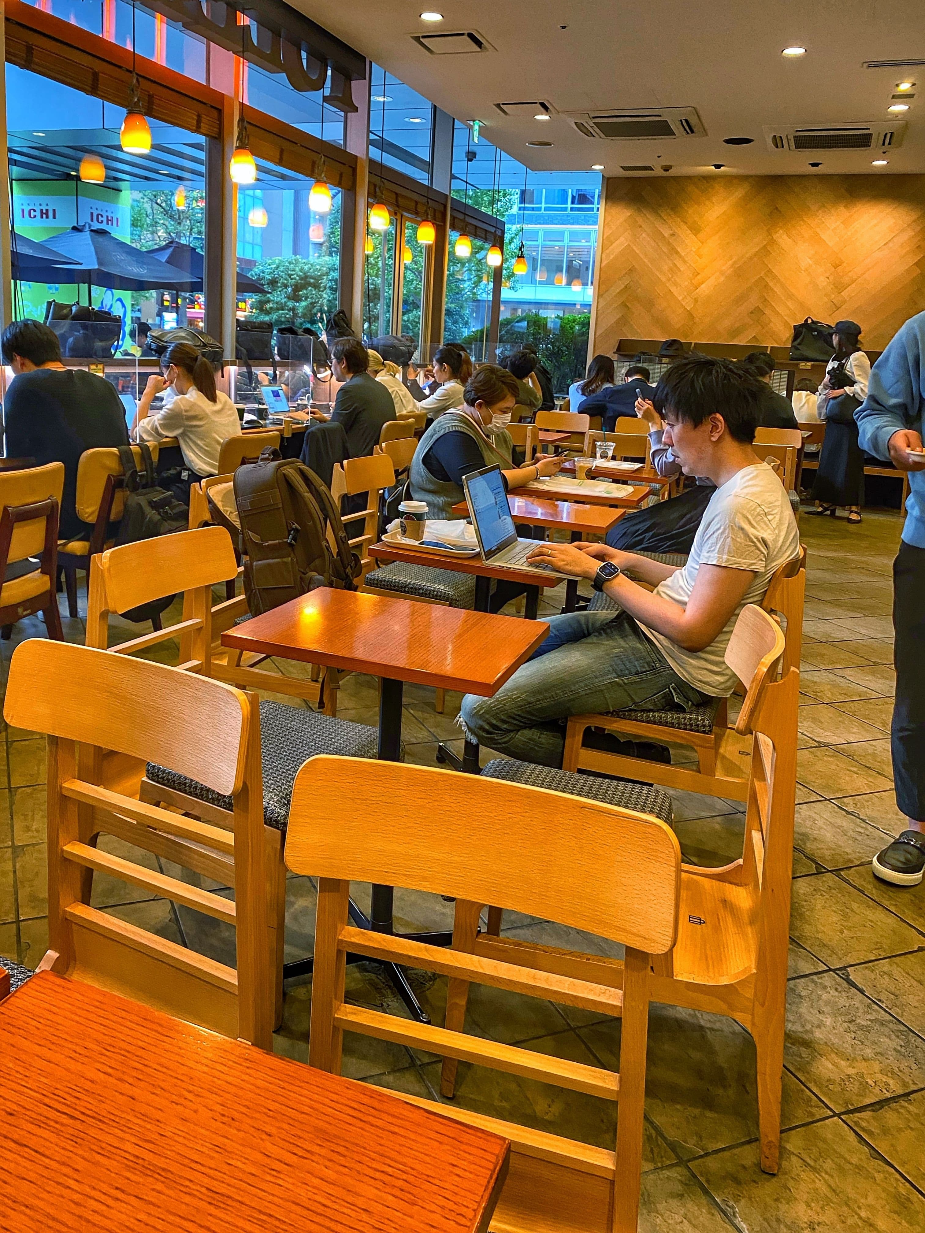 Subculture Coffee