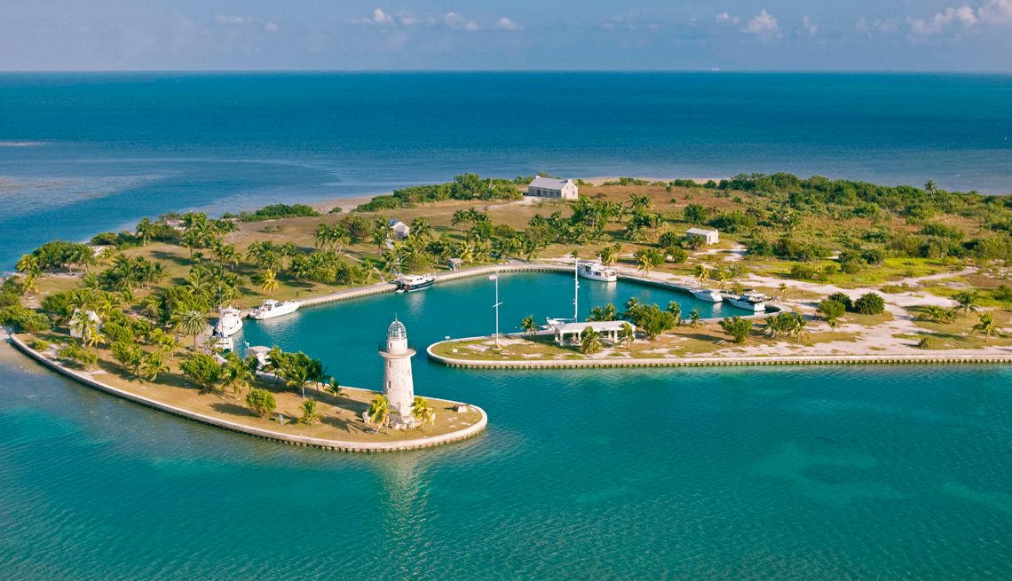Biscayne National Park