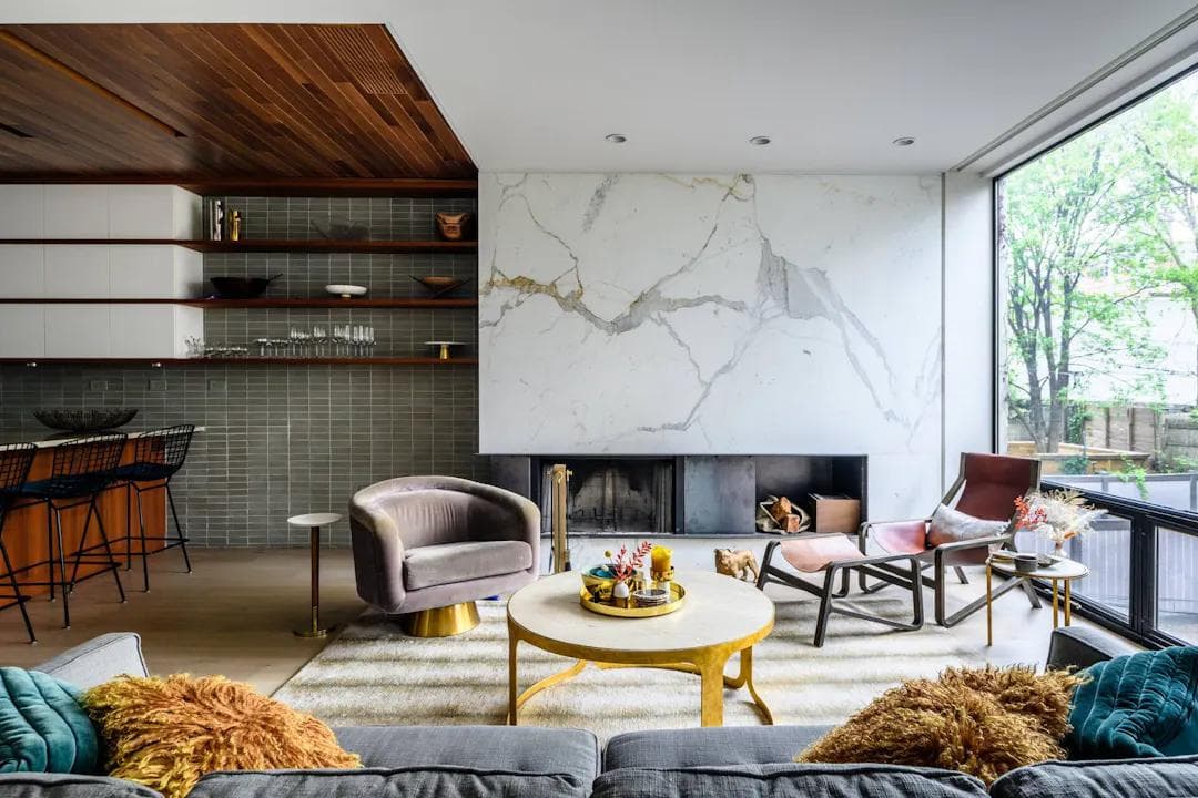 Luxury Furnished Rental