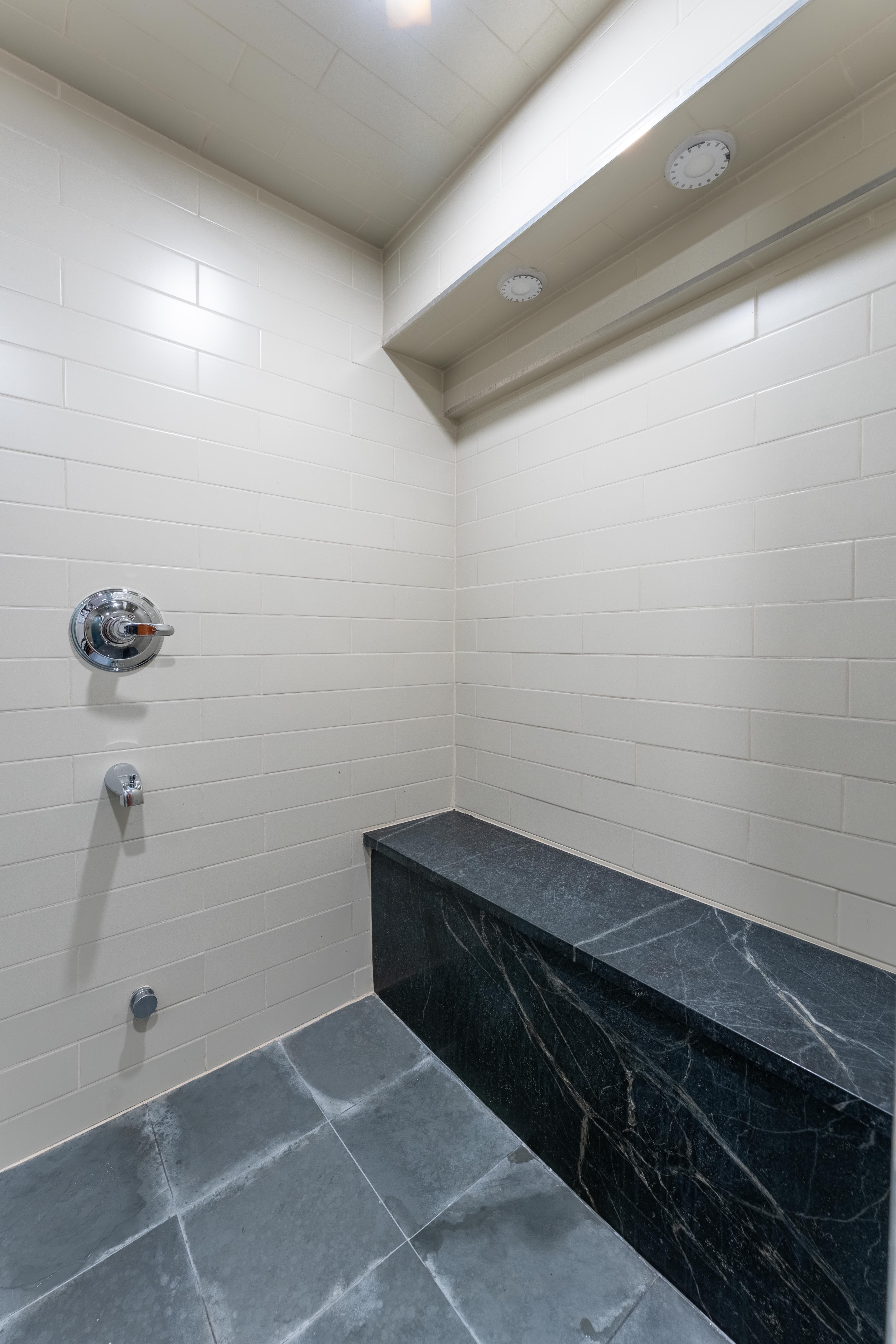 Bedstuy Belle | Bed-Stuy | Two-Story Apartment w/ Hot Tub, Sauna & Gym photo 23