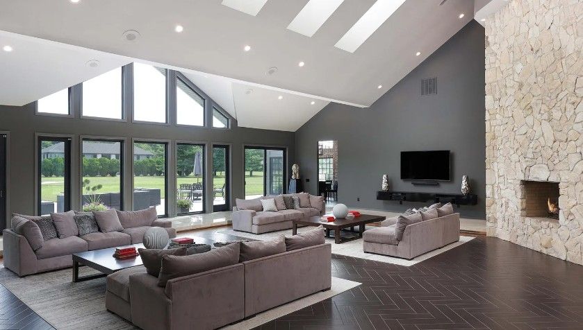 Image of Living space #1