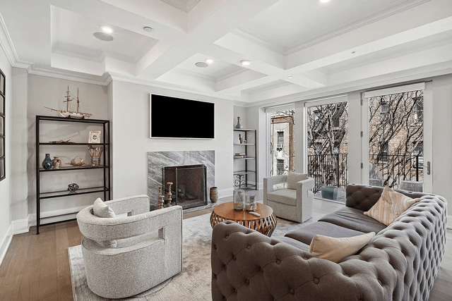 Image of Living space #2