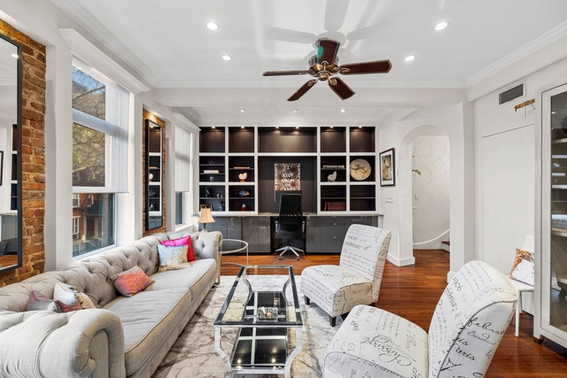 Image of Living space #13