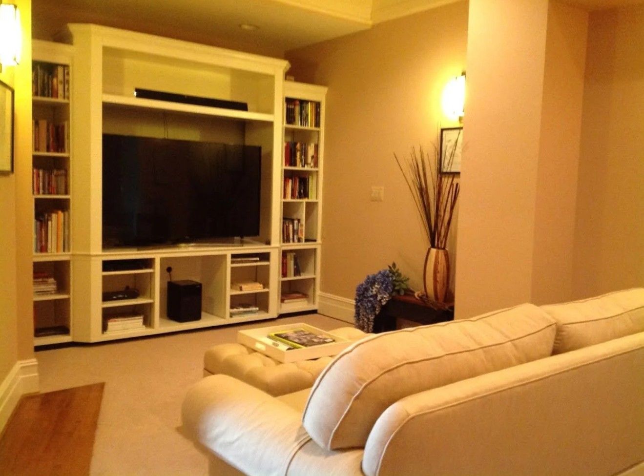 Image of Living space #1