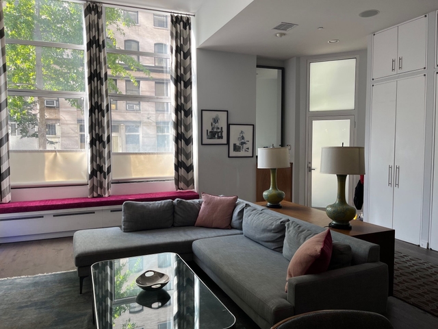 Image of Living space #1