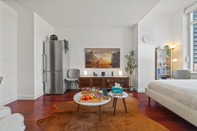 Image of Living space #2