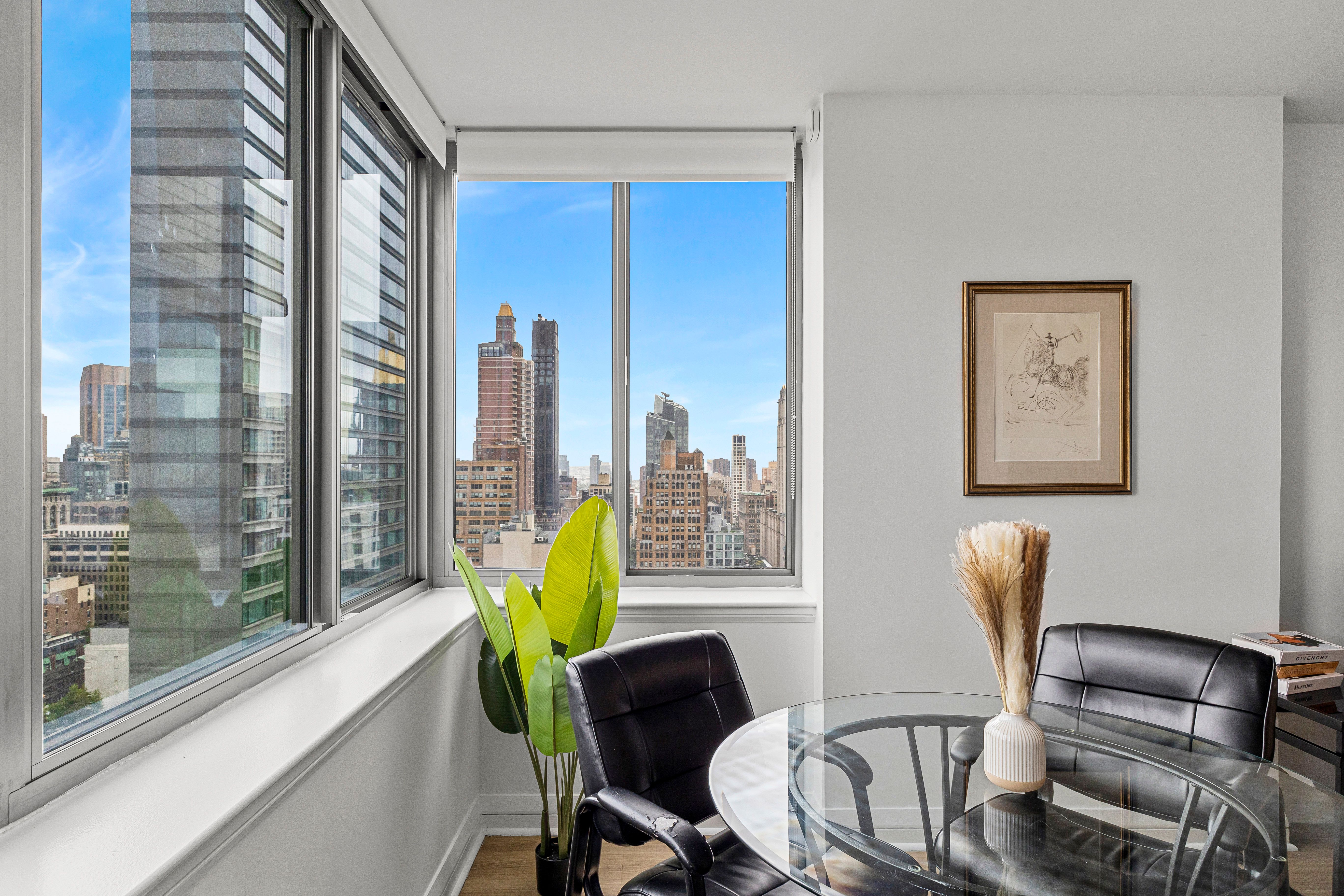 Flatiron Place | Chelsea | Condo w/ Panoramic Views photo 14
