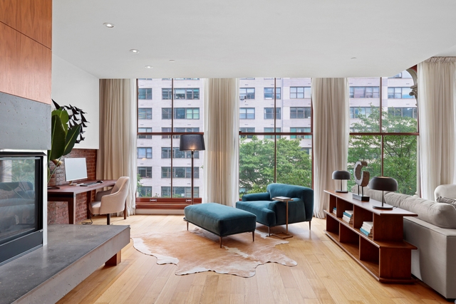 Image of Living space #2