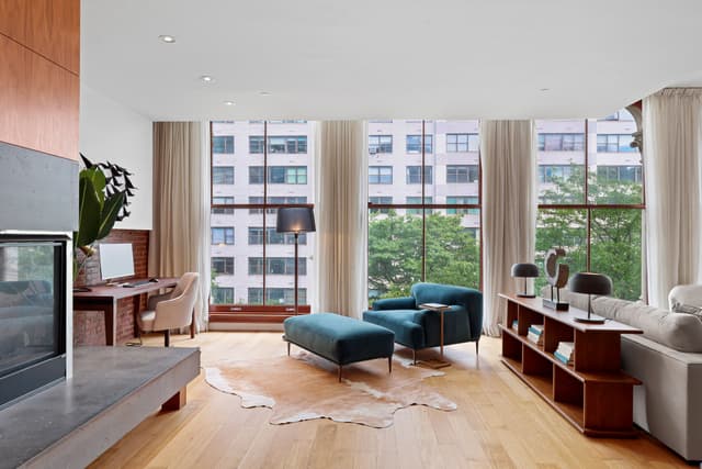 Image of Living space #2