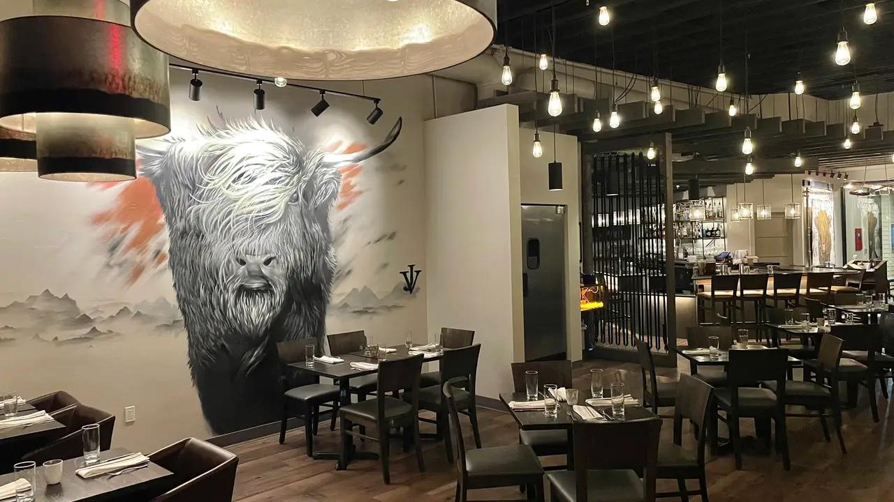 Free Range Kitchen & Wine Bar