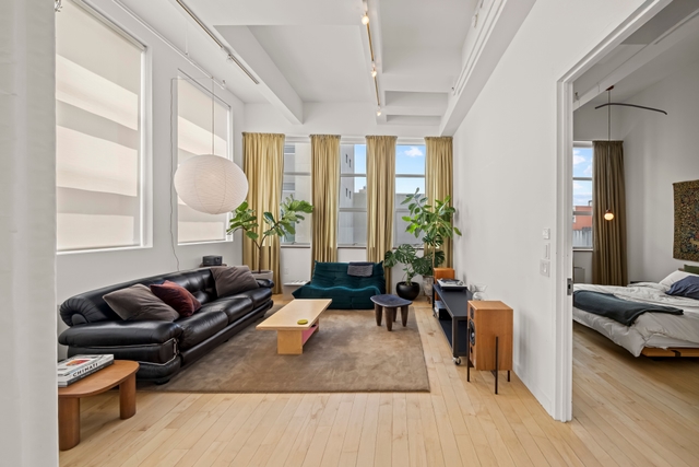 Image of Living space #1