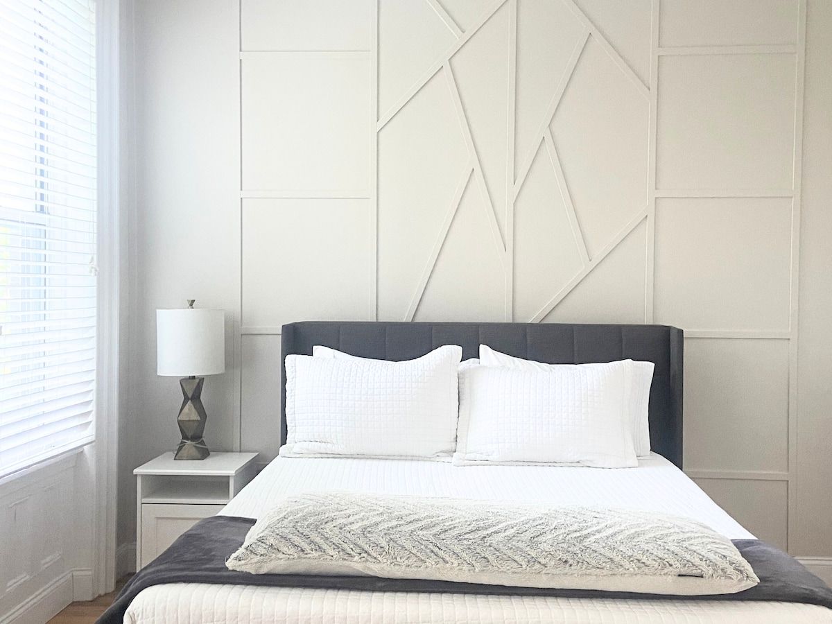 Bedford Terrace | Bedford-Stuyvesant | Duplex with Private Terrace photo 16