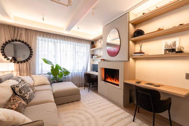 Image of Living space #4