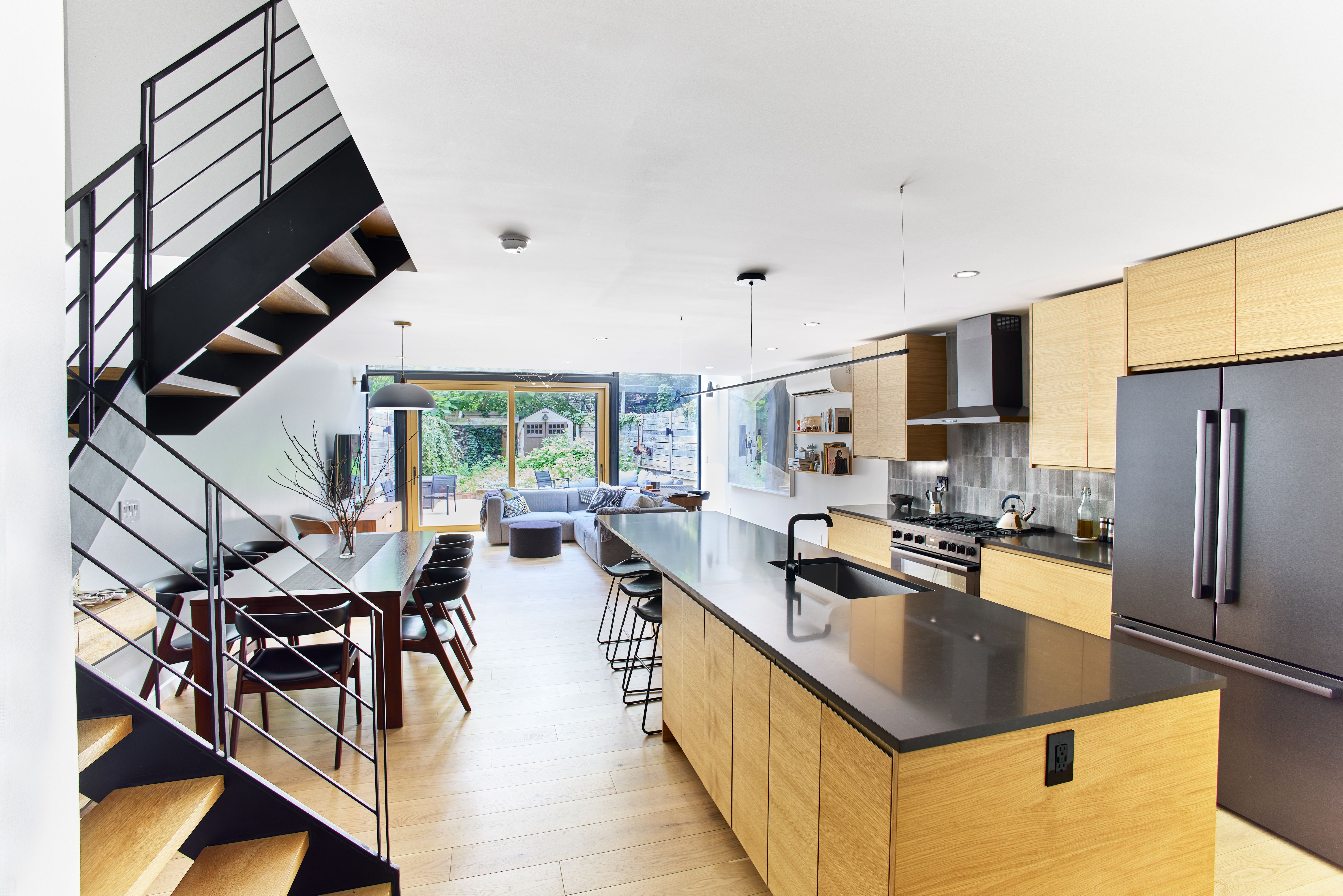 Hillcrest Place | Clinton Hill | Apartment with Private Backyard main photo