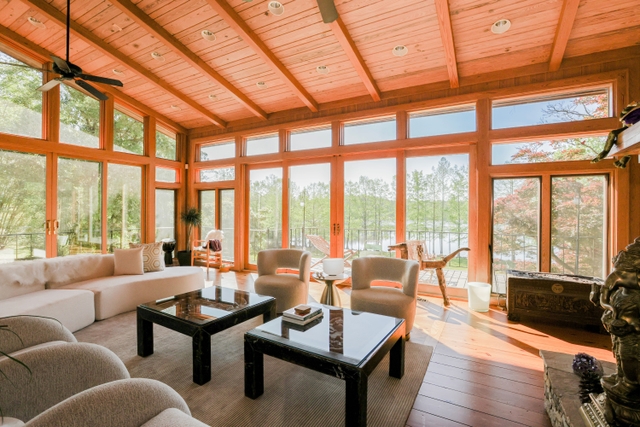 Image of Living space #3