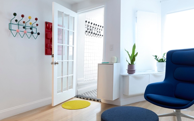 Image of Living space #4