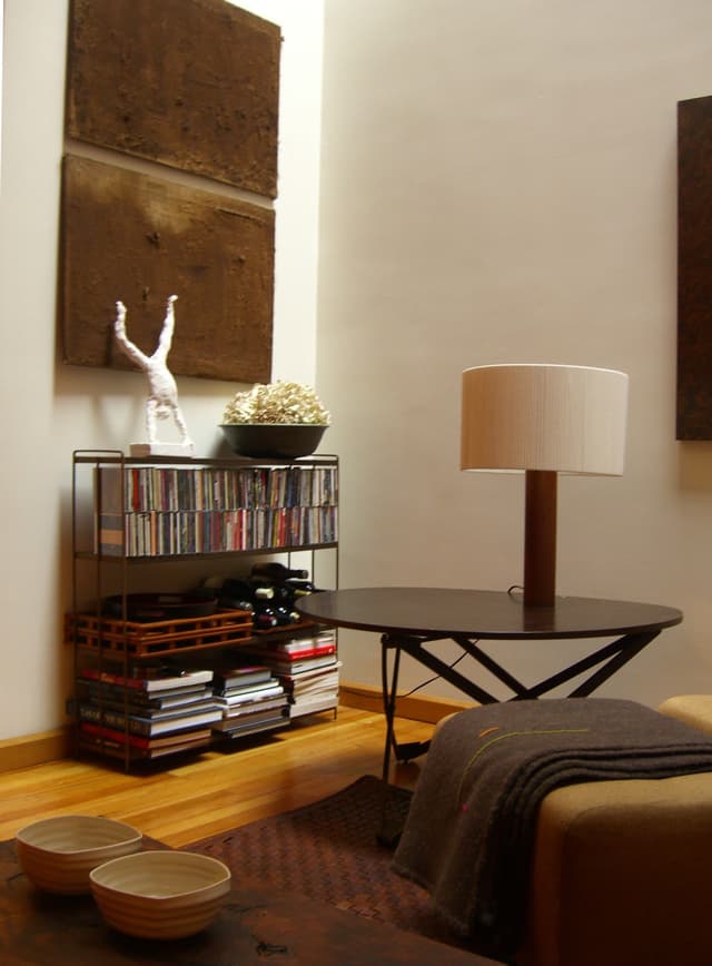 Image of Living space #2