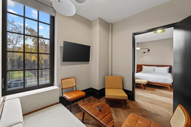 Image of Living space #2